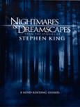 Nightmares & Dreamscapes: From The Stories Of Stephen King Collector`s Box
