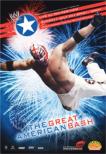 Wwe Great American Bash 2007