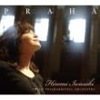 Praha Deluxe Edition Hiromi Iwasaki