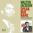 Speak Her Name: Okeh Recs.3