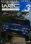 Wrc World Rally Chanpionship 2007 Vol.3 Finland Rally Japan Rekidai Meibamen Shu