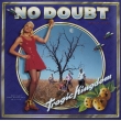 Tragic Kingdom