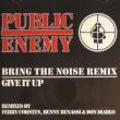 Bring The Noise