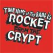 Name Of The Band Is