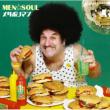 Metabori Man