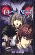 DEATH NOTE/A�A�j���[�V����������̓K�C�h �c�� �W�����v��R�~�b�N�X