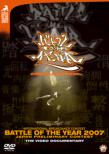 Battle Of The Year 2007 Japan