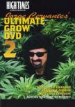 High Times Presents Jorge Cervantes' Ultimate Grow Dvd 2