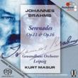 Serenade.1, 2: Masur / Lgo