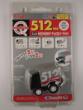 Memory Choro-Q Truck: 512�l�a Black