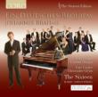 Ein Deutsches Requiem: Christophers / The Sixteen J.cooper(S)Dougan(B)G.cooper Glynn(P)