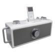 Ipod Dock�R�l�N�^���� ���o�C���^�C�v Hi-fi�T�E���h�V�X�e�� Ldsri500wh