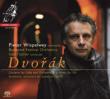 Cello Concerto, Symphonic Variations: Wispelwey(Vc)I.fischer / Budapest Festival O