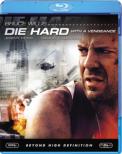 Die Hard:  With A Vengeance