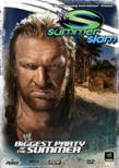 Wwe Summerslam 2007