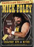 Wwe Mick Foley Greatest Hits Hardcore Edition