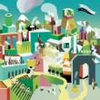 Parades Efterklang