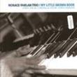 My Little Brown Book Horace Parlan
