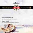 Harmonielehre, Chairman Dances, Etc: Rattle / City Of Birmingham So