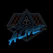 Alive 2007