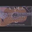 Diabolic Inventions & Seduction For Solo Guitar: Vol.1