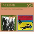 Clash  /  Give'em Enough Rope