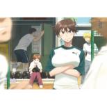 Ookiku Furikabutte Djcd Nishiurakoko Hososhitsu