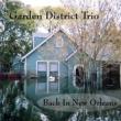 Back In New Orlean