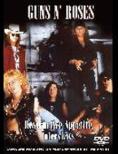 Destructive Appetite Interviews Unauthorized
