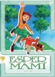 Tv Animation[esper Mami]dvd 5