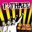 No Peace No Justice