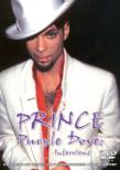 Purple Doves: Interview
