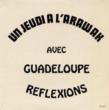 Un Jeudi A L'arawak