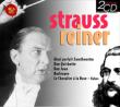 Also Sprach Zarathustra, Don Quixote, Don Juan, Etc: Reiner / Cso