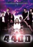 4400 SEASON 3 COMPLE BOX