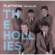 Platinum Hollies