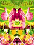 Ishii Sogo Sakuhin Shu Dvd-Box 2 -Psychedelic Years-
