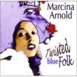 Twisted Blue Folk