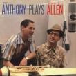 Plays Steve Allen & Like Wind