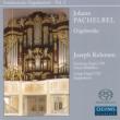 Organ Works: J.kelemen