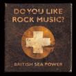 Do You Like Rock Music? British Sea Power