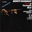 Live At Carnegie Hall