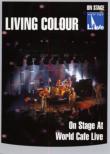 World Cafe Live