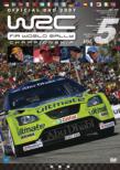Wrc World Rally Chanpionship 2007 Vol.5 Soshuhen