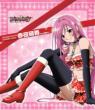 [rosario +Vampire]character Song 1 Akashiya Moka