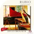 Rubio-harpsichords: Johan Brouwer(Cemb)