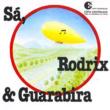 Sa Rodirx & Guarabyra