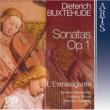 Trio Sonatas Op.1: L'Estravagante (SACD Hybrid)