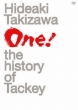 One! -The History Of Tackey-