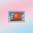 Eat A Peach